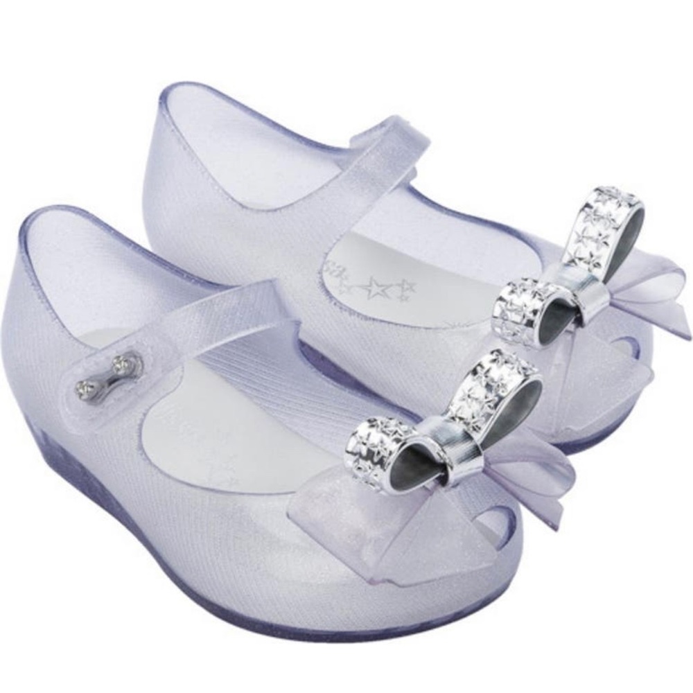 MINI Melissa ULTRAGIRL STARS BB Flat